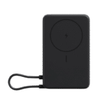 Xiaomi Magnetic Power Bank 10000 with Built-in