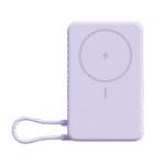 Xiaomi Magnetic Power Bank 10000 with Built-in