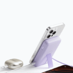 Xiaomi Magnetic Power Bank 10000 with Built-in