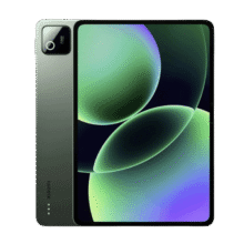 xiaomi pad 8 verde