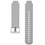 Correa Xiaomi AmazFit Verge - Recambios smartwatch - Imagen 4