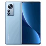 Xiaomi 12 pro azul