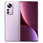 Xiaomi 12 pro purpura