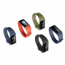 Mi Smart Band 4C