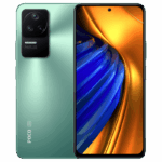 Recondicionado Grado A POCO F4 6GB + 128GB Verde