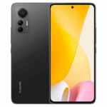 Xiaomi 12 Lite 8GB+256GB - Negro