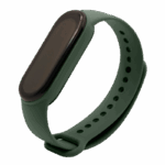 Recambio correa Xiaomi Smart Band 5/6/7 - Verde Albahaca
