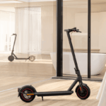 Xiaomi Electric Scooter 4 Pro - Imagen 3