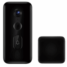 Smart Doorbell 3