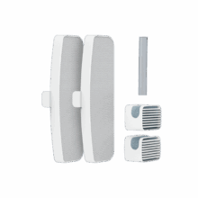 Smart Pet Fountain Filer large