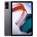 Redmi Pad 4GB + 128GB - Gris