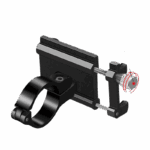 Soporte de Movil compatible para Scooter - Imagen 2