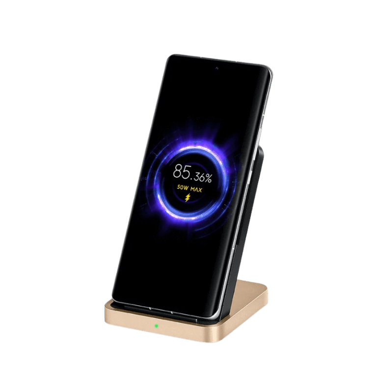 Xiaomi 50W Wireless Charging Stand Pro