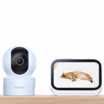 Xiaomi Smart Cam C200 Connexion