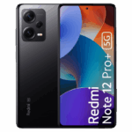 Redmi Note 12 Pro+ 5G 8GB+256GB - Negro