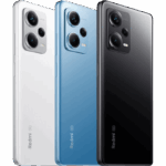 Redmi Note 12 Pro+ 5G 8GB+256GB - Negro - Imagen 2