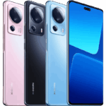 Xiaomi 13 Lite Variaciones