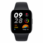 Redmi Watch 3 - Black - Negro