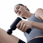 Xiaomi Massage Gun Mini - Imagen 6