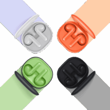 Redmi Buds 4 Lite Variations