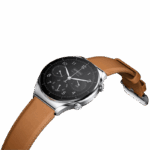 Xiaomi Watch S1 Strap Leather - Imagen 3