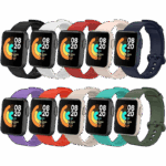 Correa compatible Redmi / POCO / Mi Watch Lite - Imagen 2