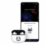 Xiaomi Buds 3  Star Wars Edition - Imagen 4