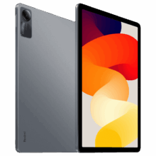 Xiaomi Pad SE Black