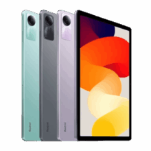 Xiaomi Pad SE Variations