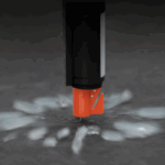 Xiaomi Multi-function Flashlight