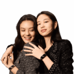 Band 8 Strap Example