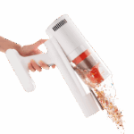 Xiaomi Vacuum Cleaner G11 - Imagen 5