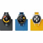 Xiaomi Watch S1 Active Braided Strap - Imagen 2