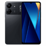 POCO C65 Negro