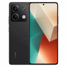 Redmi Note 13 5G Black