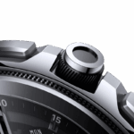 Xiaomi Watch 2 Pro LTE - Negro - Imagen 8