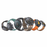 Xiaomi Watch 2 Pro LTE - Negro - Imagen 10