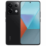 Redmi Note 13 Pro 5G Black