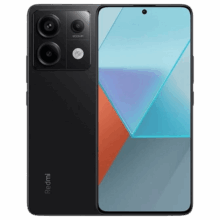 Redmi Note 13 Pro 5G Black
