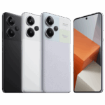 Redmi Note 13 Pro Plus 5G Variations