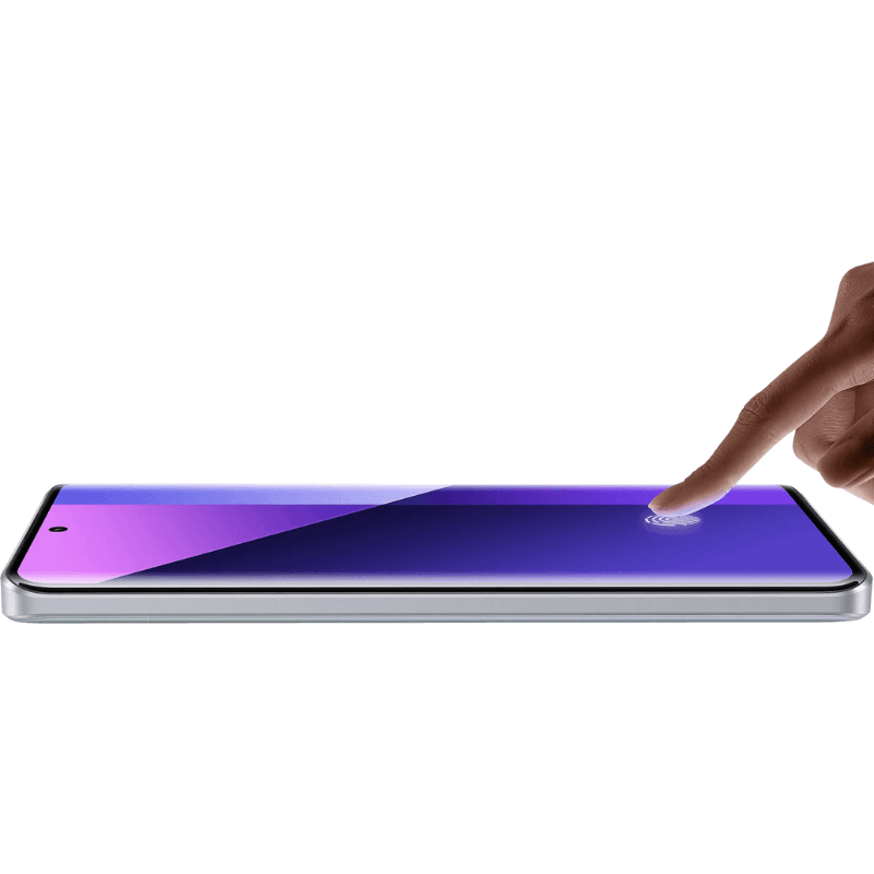 Redmi Note 13 Pro Plus Finger Print