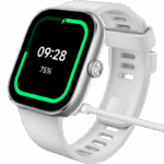 Redmi Watch 4 Charging Doc