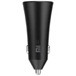 Mi 37W Dual-Port Car Charger - Imagen 3
