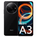 Redmi A3 Black