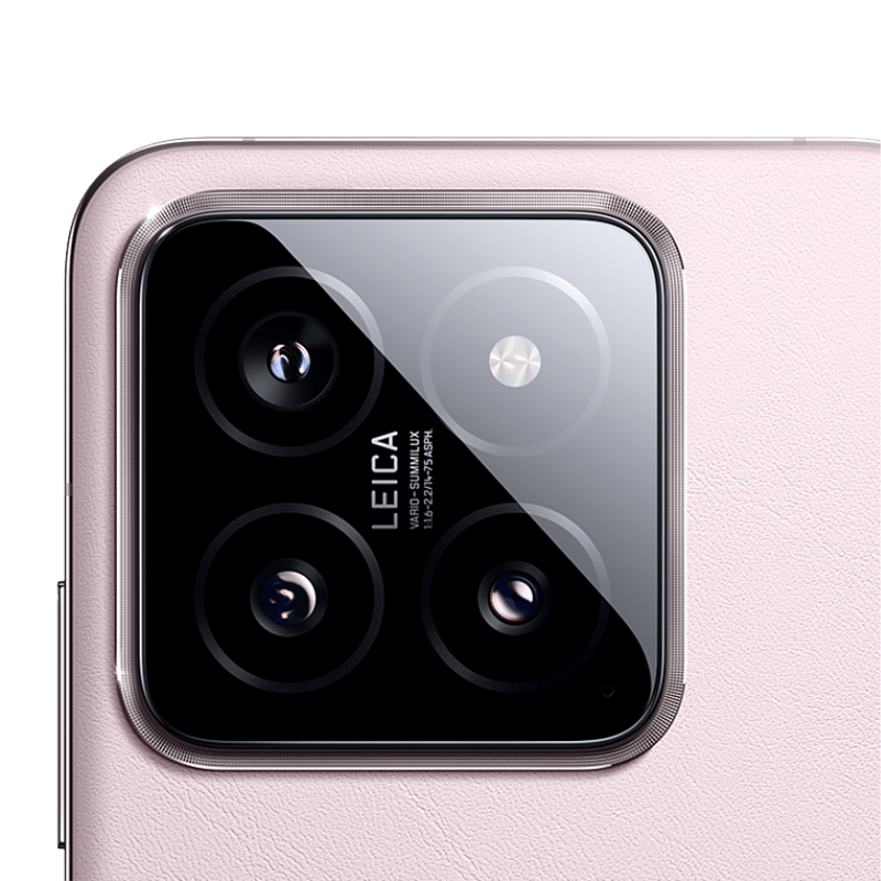 Xiaomi 14 Cam Leica