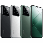 Xiaomi 14 Variations Eu