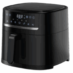 Xiaomi Air Fryer 6L Side View