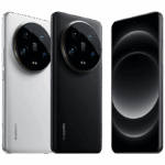 Xiaomi 14 Ultra Variations