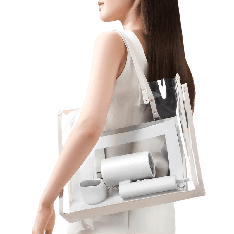 Xiaomi Compact Hair Dryer H101 Folded