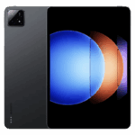 Xiaomi Pad 6S Pro Back and Forth